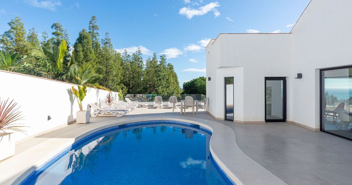 Wolnostojąca willa w La Cala de Mijas, La Cala de Mijas, 7/12