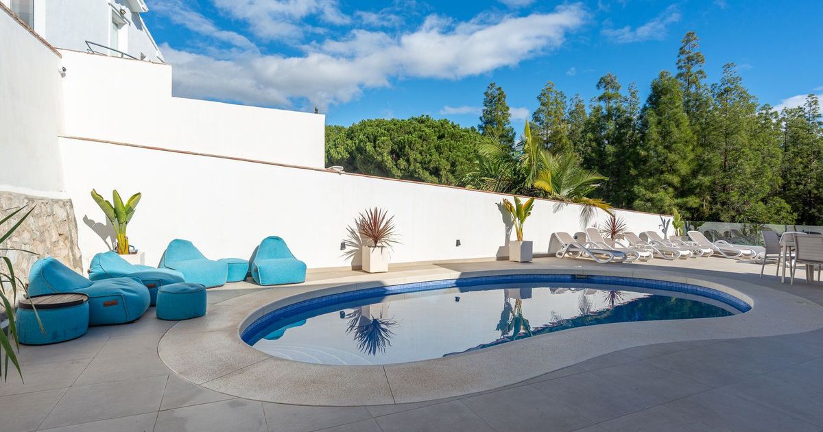 Wolnostojąca willa w La Cala de Mijas, La Cala de Mijas, 9/12