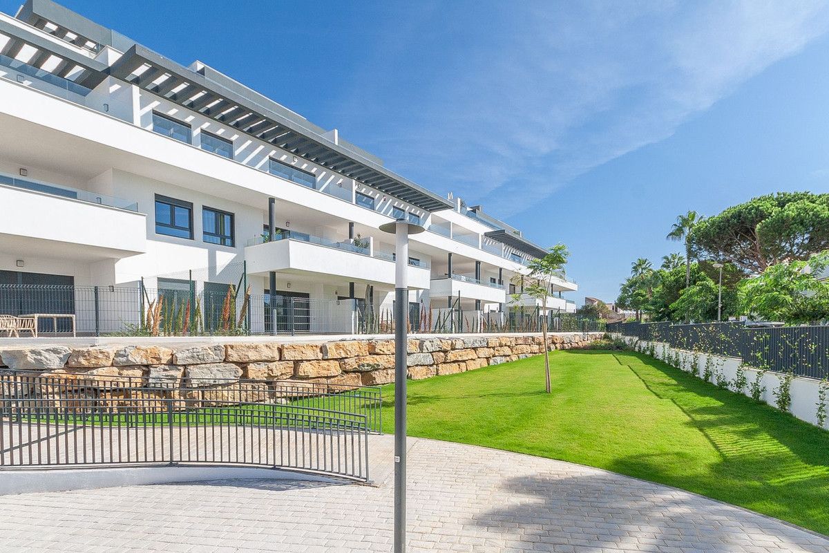 Appartement op de middelste verdieping in El Chaparral, El Chaparral, 1/12