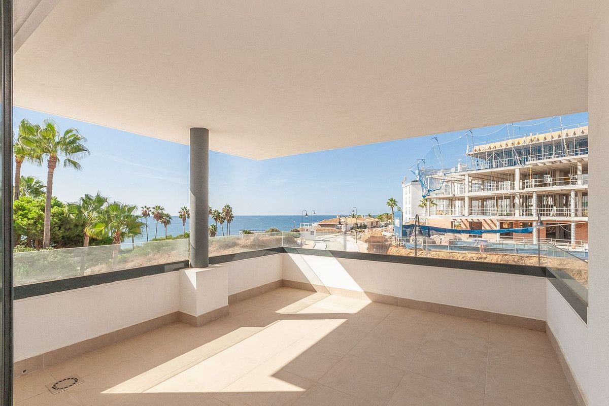 Appartement op de middelste verdieping in El Chaparral, El Chaparral, 2/12