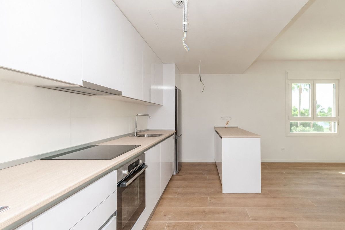 Appartement op de middelste verdieping in El Chaparral, El Chaparral, 11/12