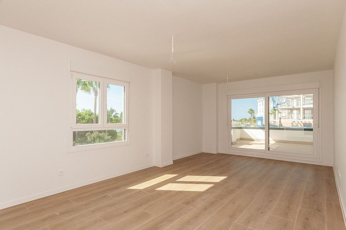 Appartement op de middelste verdieping in El Chaparral, El Chaparral, 3/12