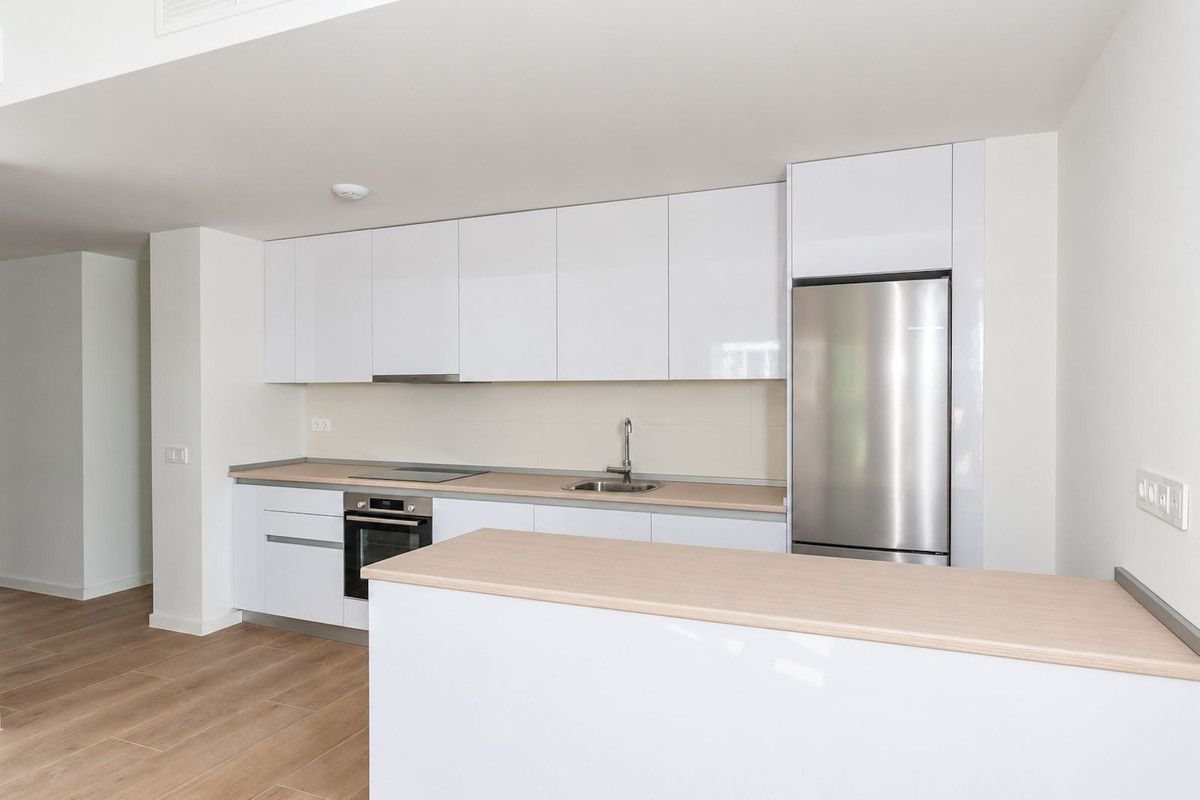 Appartement op de middelste verdieping in El Chaparral, El Chaparral, 4/12