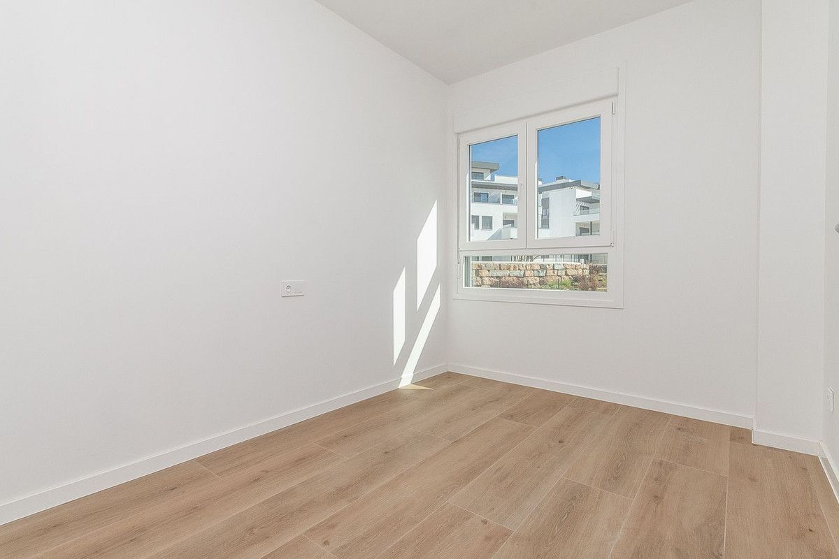 Appartement op de middelste verdieping in El Chaparral, El Chaparral, 5/12