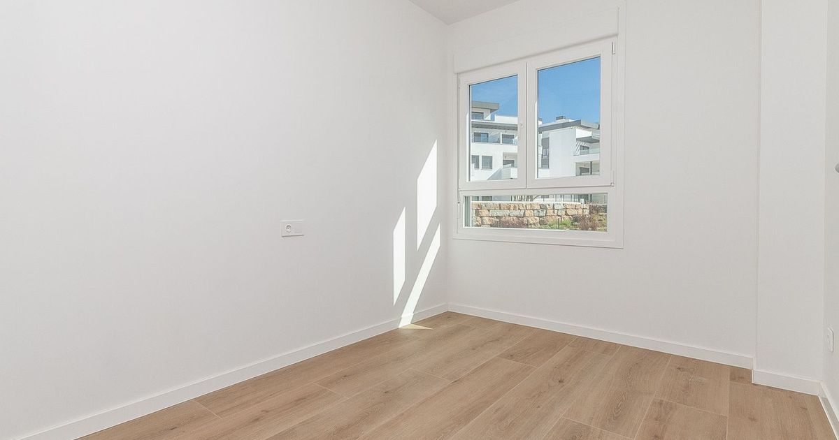 Appartement op de middelste verdieping in El Chaparral, El Chaparral, 5/12