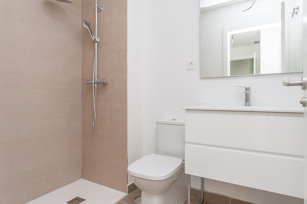 Appartement op de middelste verdieping in El Chaparral, El Chaparral, 6/12