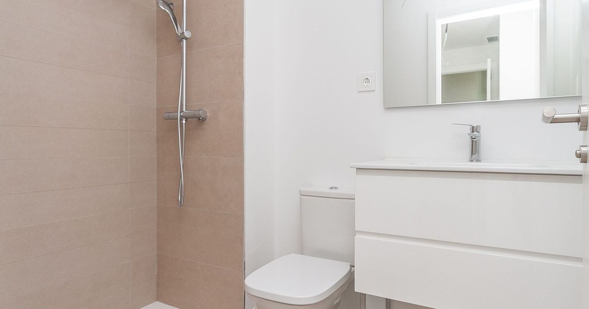 Appartement op de middelste verdieping in El Chaparral, El Chaparral, 6/12