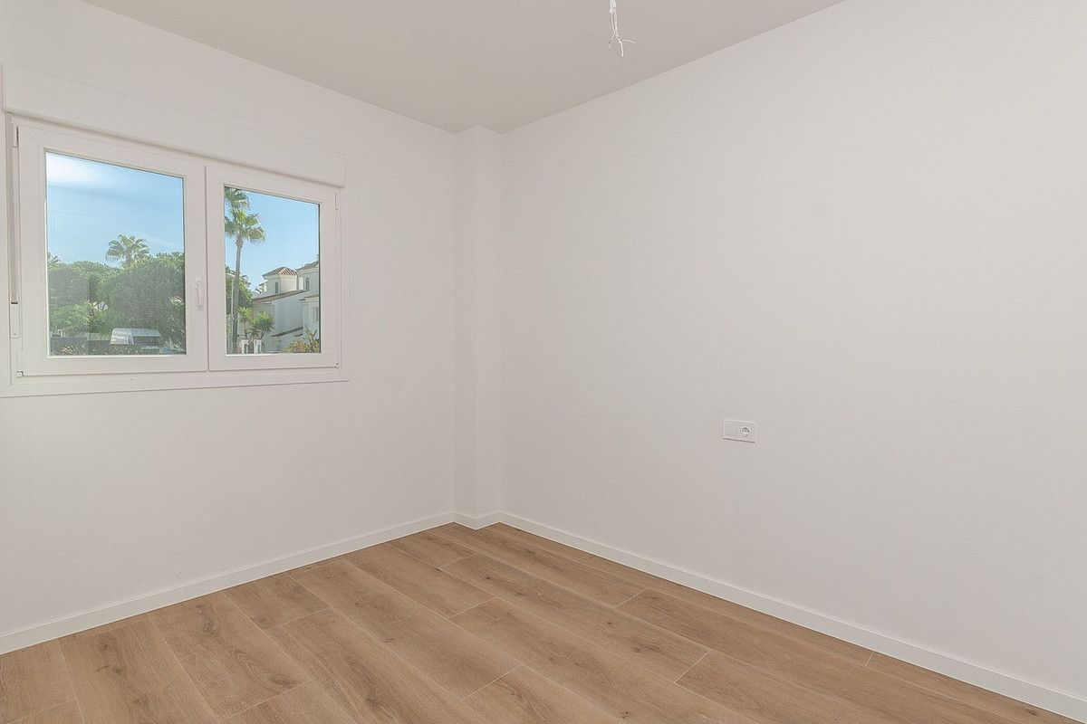 Appartement op de middelste verdieping in El Chaparral, El Chaparral, 7/12