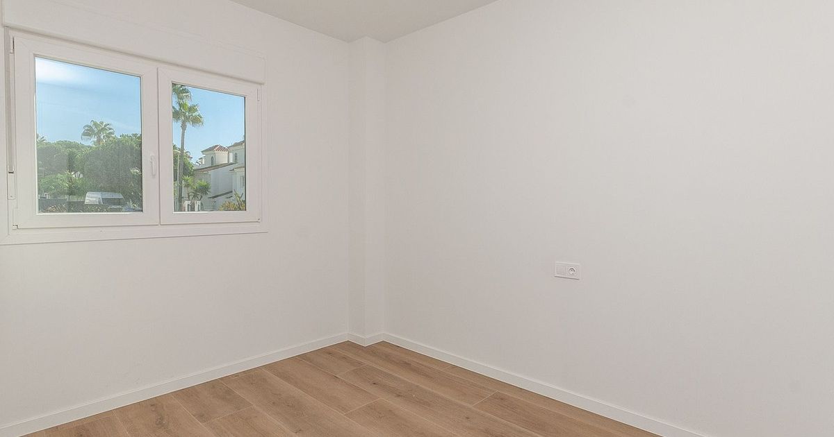 Appartement op de middelste verdieping in El Chaparral, El Chaparral, 7/12