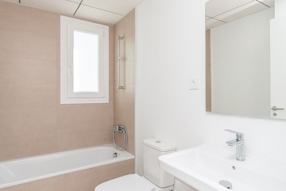 Appartement op de middelste verdieping in El Chaparral, El Chaparral, 8/12