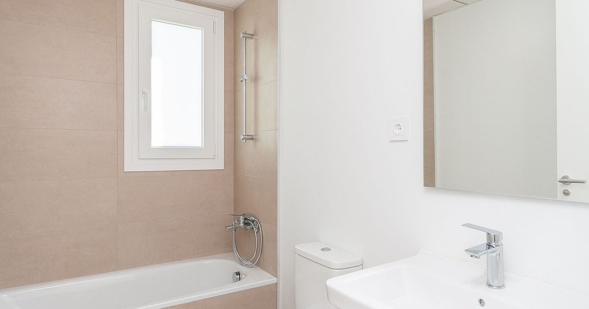 Appartement op de middelste verdieping in El Chaparral, El Chaparral, 8/12