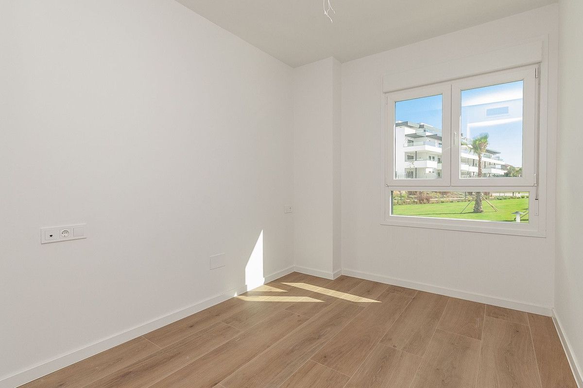 Appartement op de middelste verdieping in El Chaparral, El Chaparral, 9/12