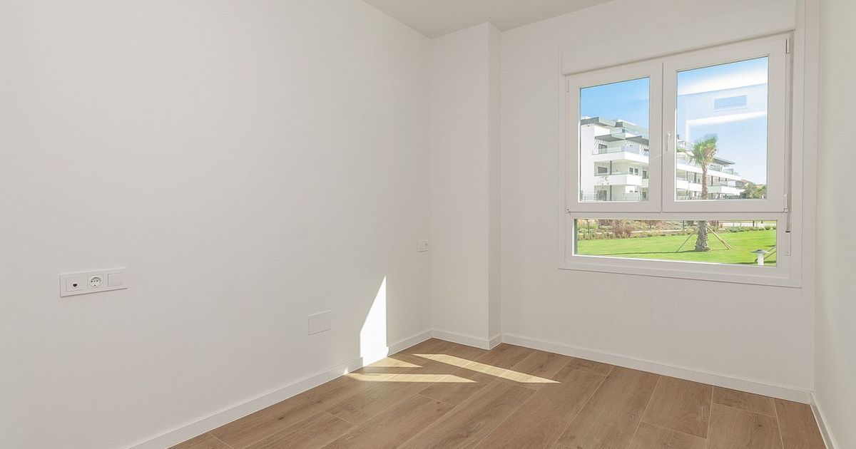 Appartement op de middelste verdieping in El Chaparral, El Chaparral, 9/12
