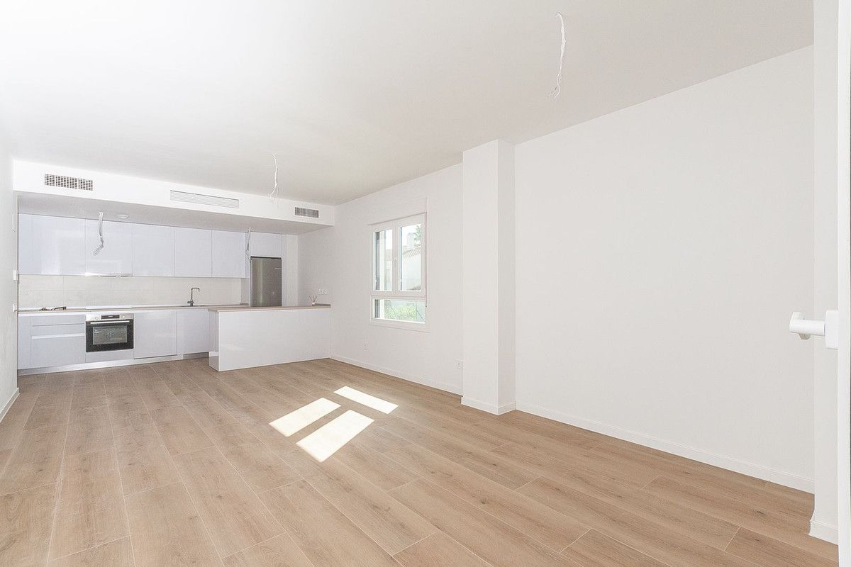 Appartement op de middelste verdieping in El Chaparral, El Chaparral, 10/12