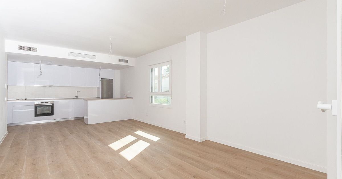 Appartement op de middelste verdieping in El Chaparral, El Chaparral, 10/12