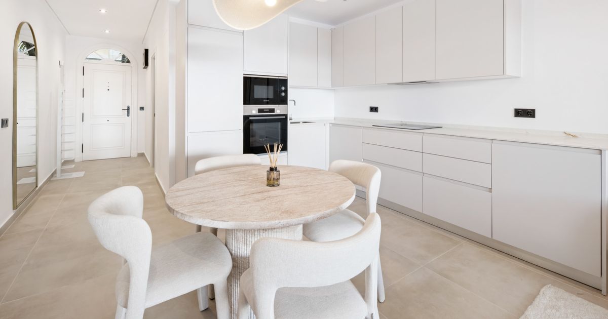 Apartament w Nueva Andalucia, Nueva Andalucia, 4/12
