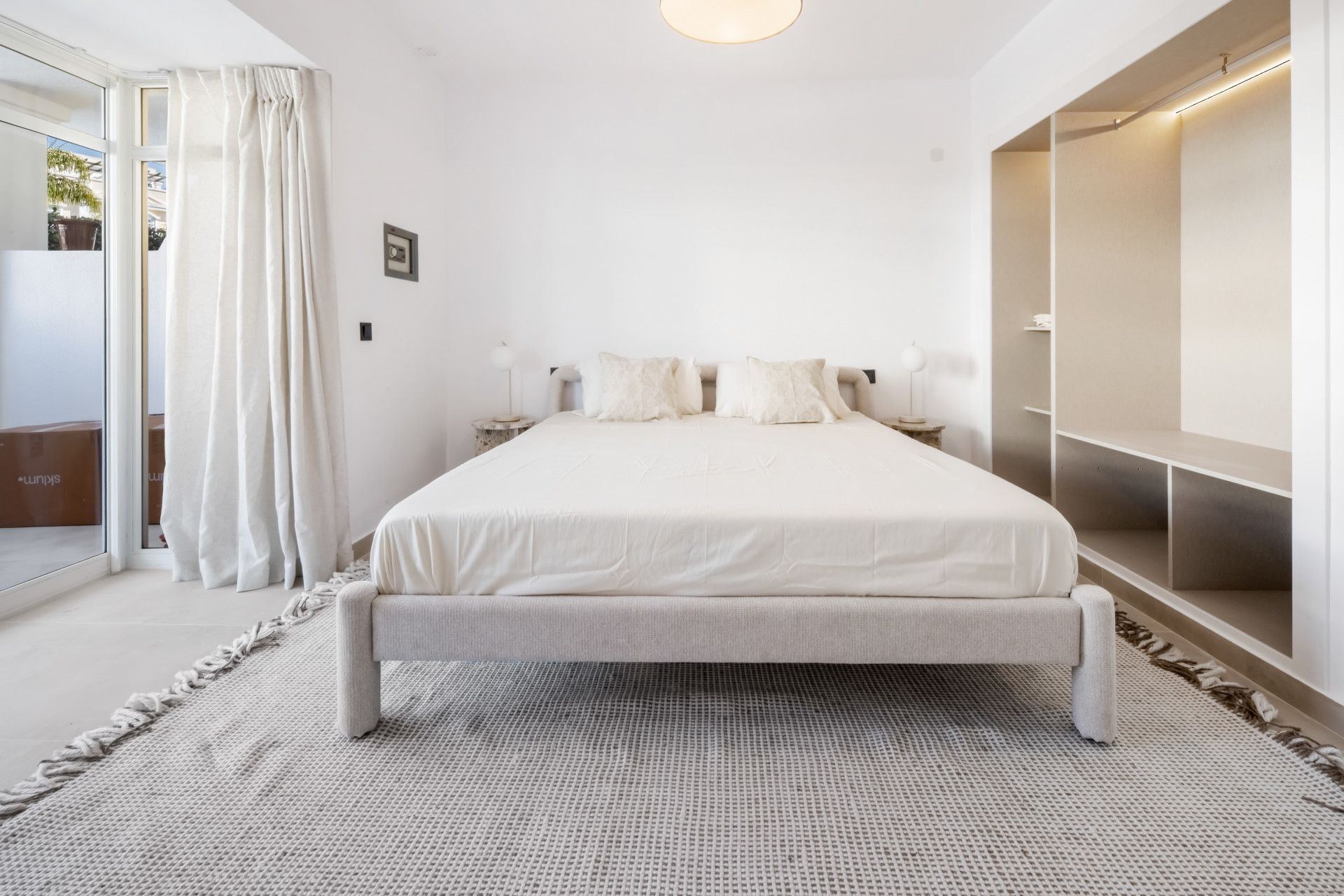 Apartament w Nueva Andalucia, Nueva Andalucia, 6/12