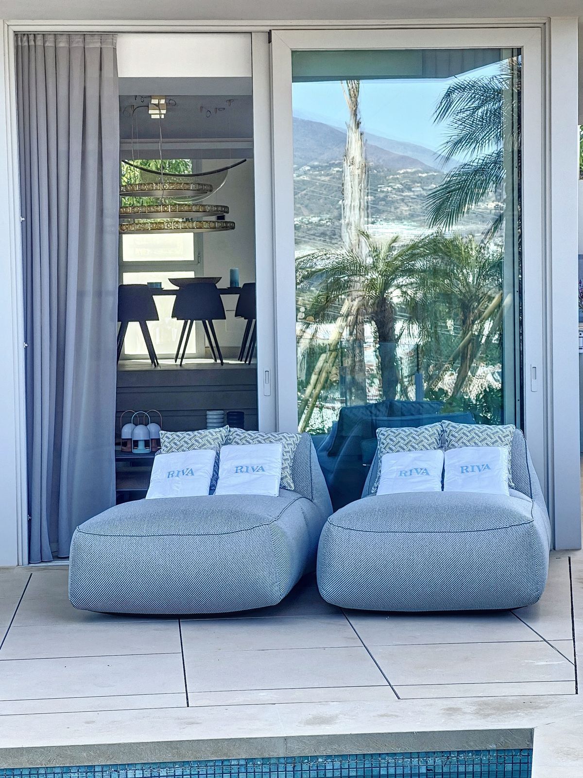 Vrijstaande villa in Nueva Andalucía, Nueva Andalucía, 11/12