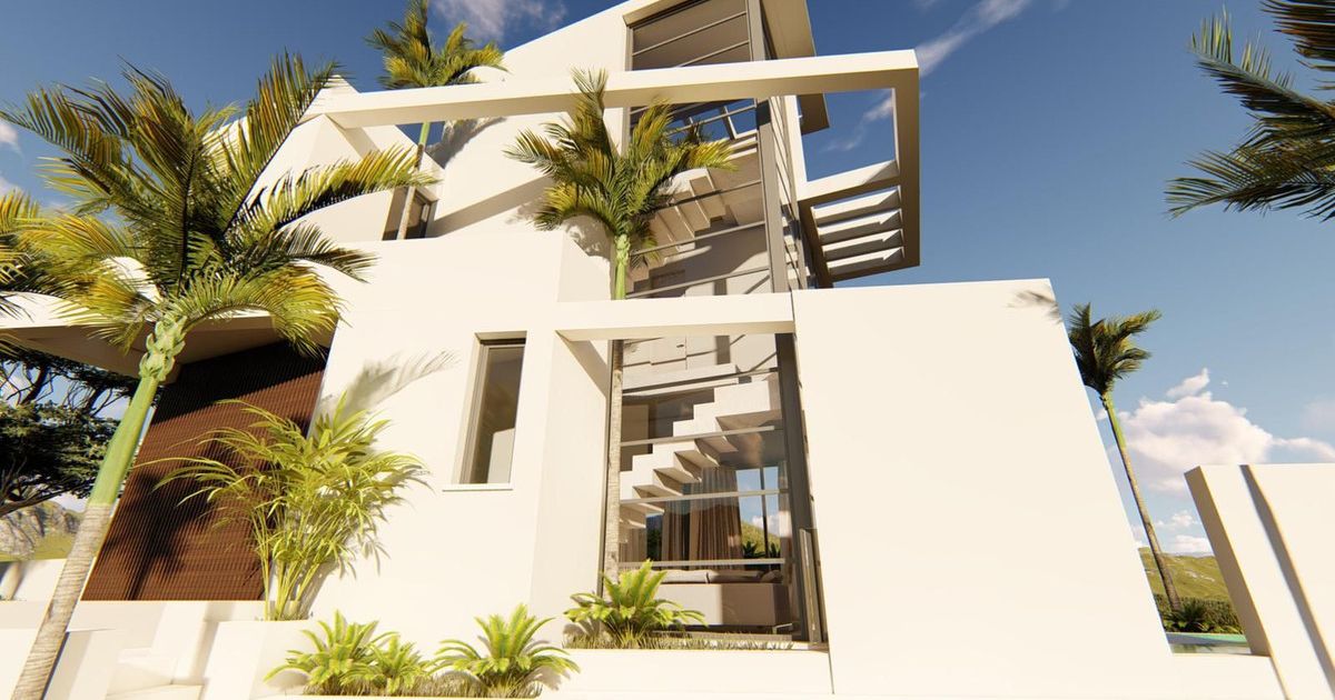 Vrijstaande villa in Nueva Andalucía, Nueva Andalucía, 6/12