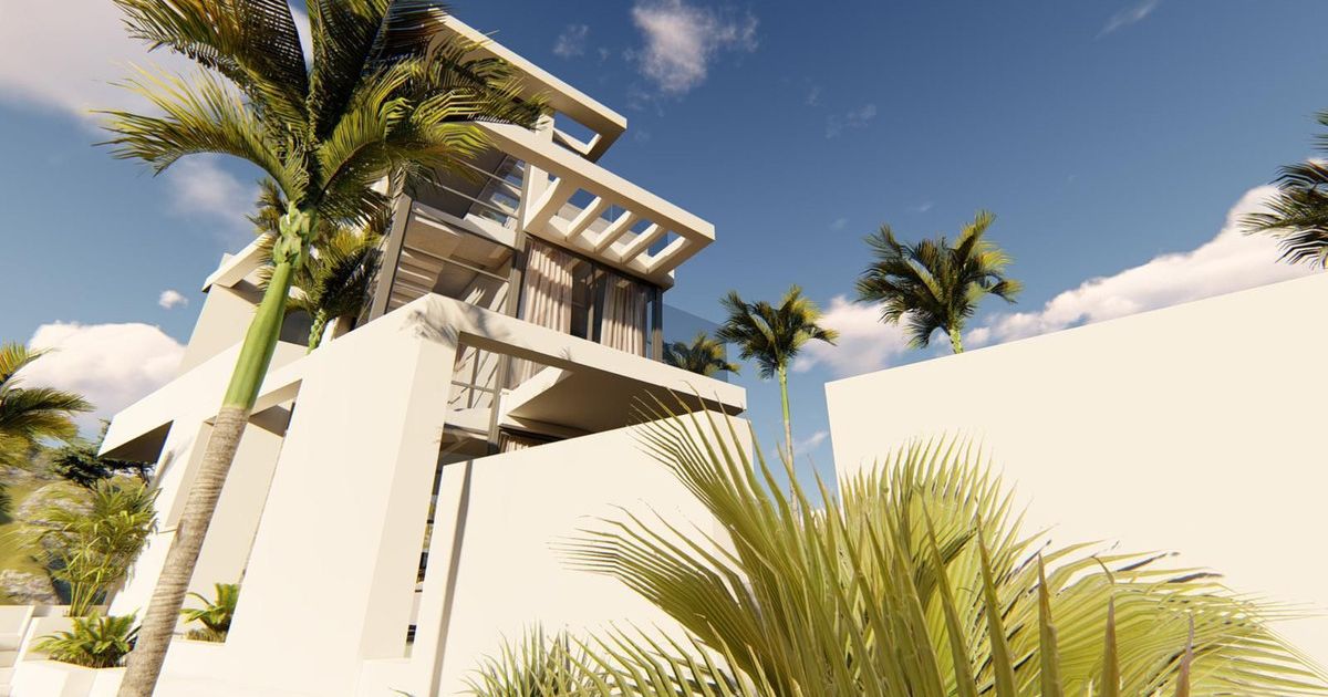 Vrijstaande villa in Nueva Andalucía, Nueva Andalucía, 7/12