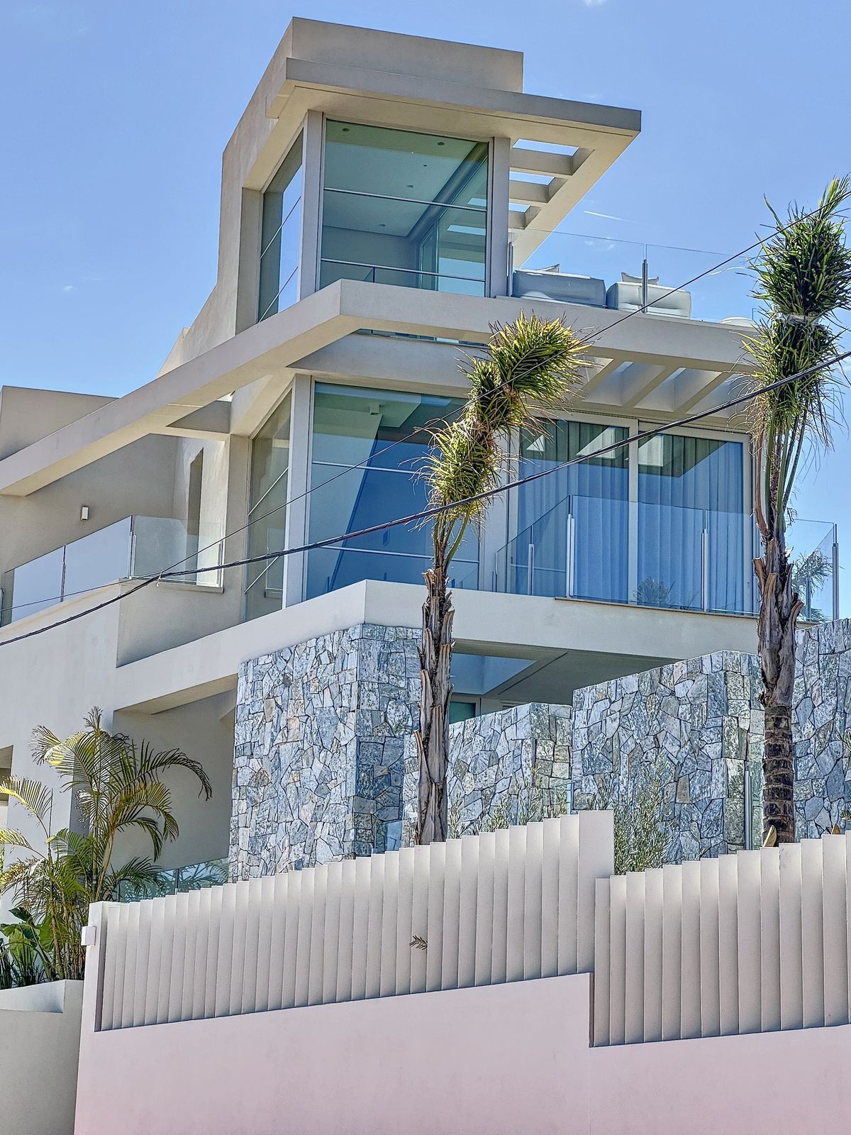Vrijstaande villa in Nueva Andalucía, Nueva Andalucía, 8/12