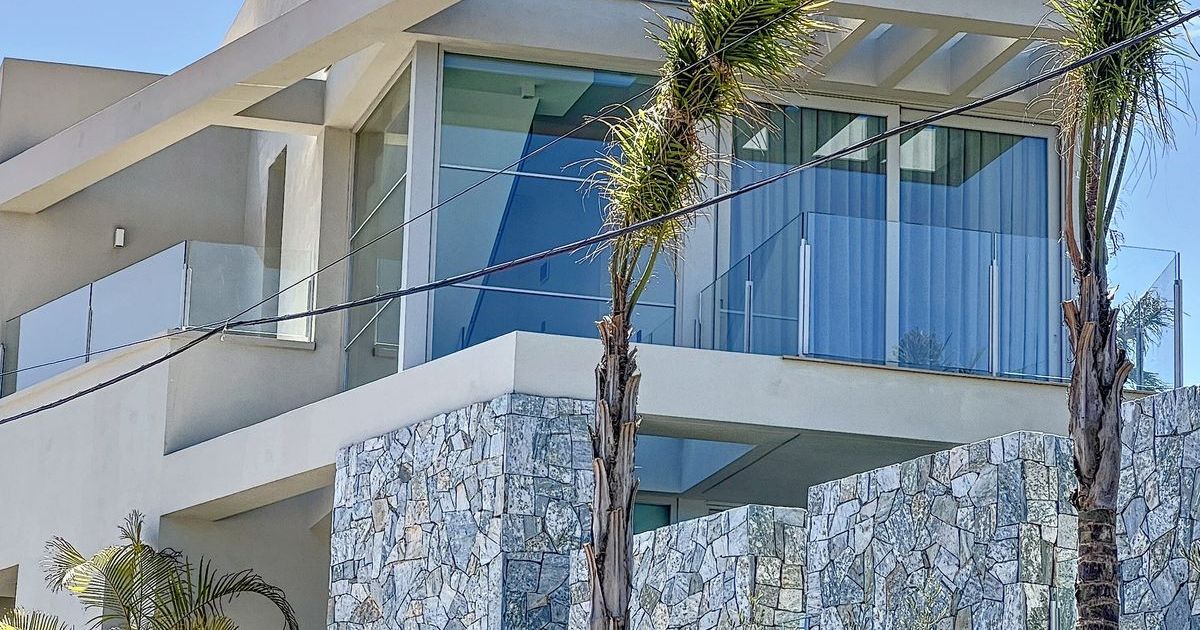 Vrijstaande villa in Nueva Andalucía, Nueva Andalucía, 8/12