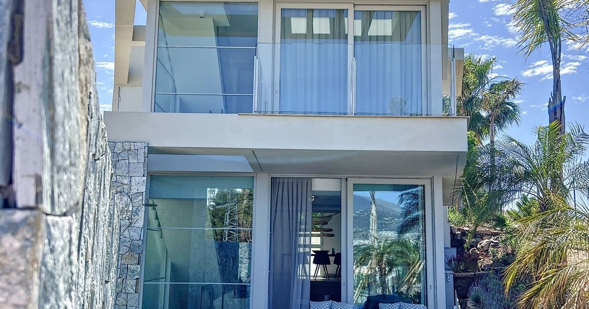 Vrijstaande villa in Nueva Andalucía, Nueva Andalucía, 9/12