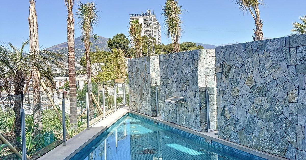 Vrijstaande villa in Nueva Andalucía, Nueva Andalucía, 10/12