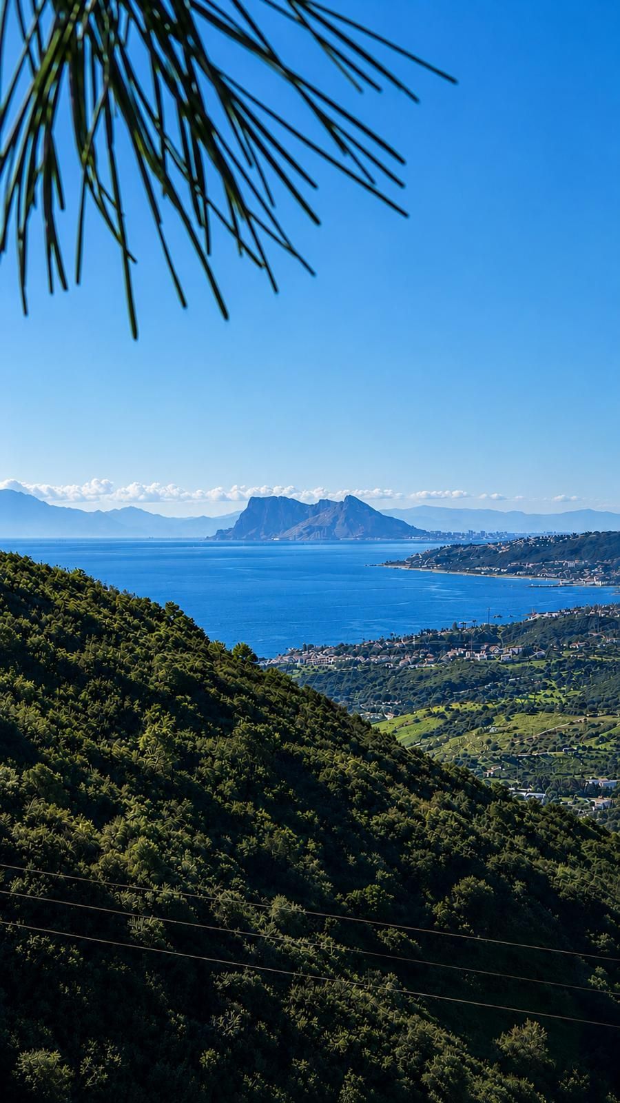 Działka w Estepona, Estepona, 1/6