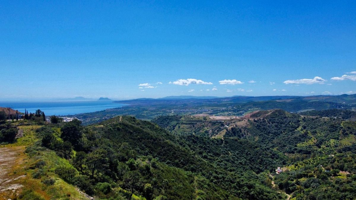 Działka w Estepona, Estepona, 3/6