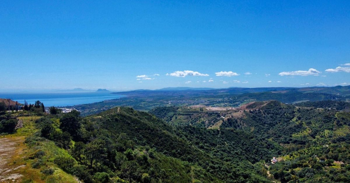 Działka w Estepona, Estepona, 3/6