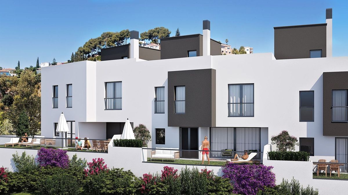 Działka budowlana w Mijas Costa, Mijas Costa, 5/5