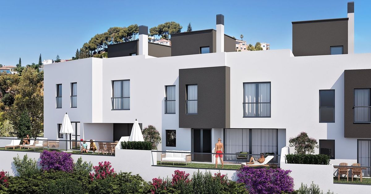 Działka budowlana w Mijas Costa, Mijas Costa, 5/5