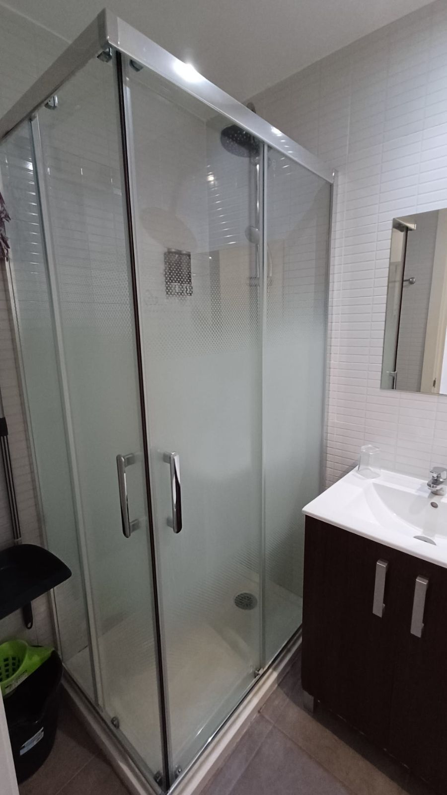 Studio på mellanplan i Estepona, Estepona, 11/12