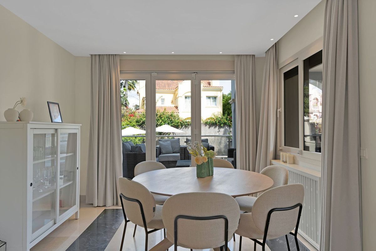 Villa in Marbella - Puerto Banus, Marbella - Puerto Banus, 11/12