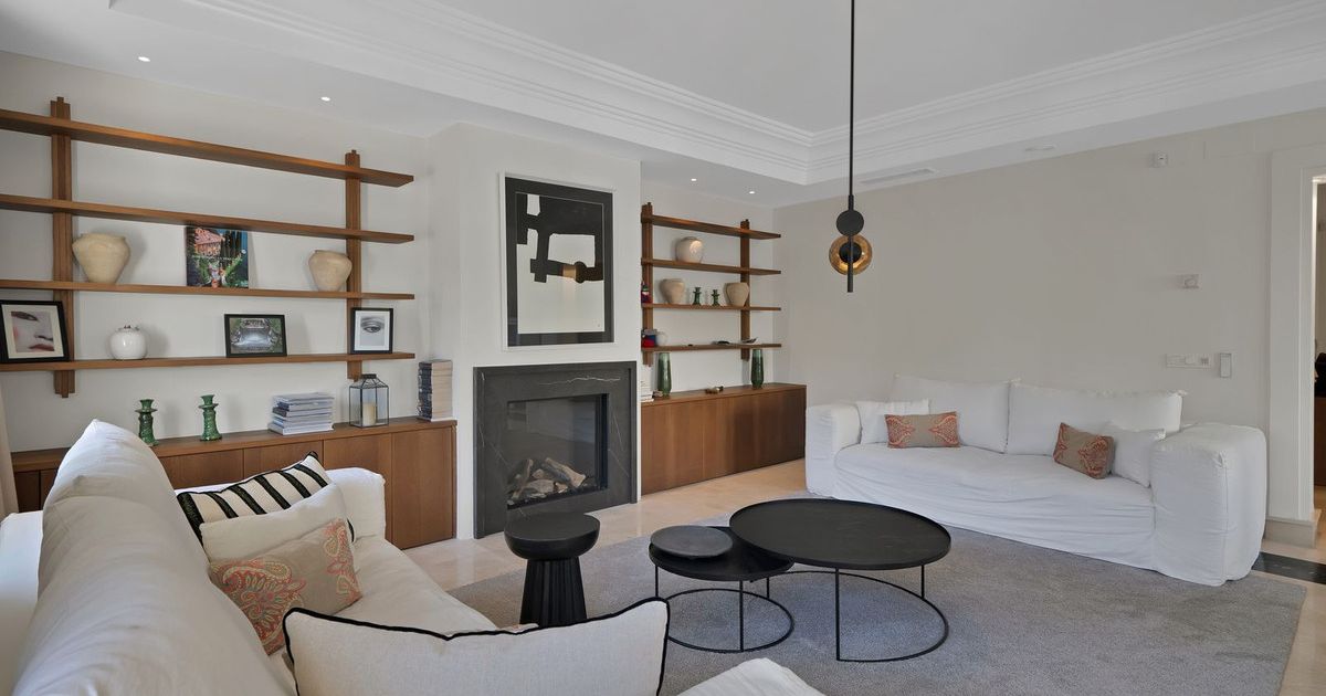 Villa in Marbella - Puerto Banus, Marbella - Puerto Banus, 8/12