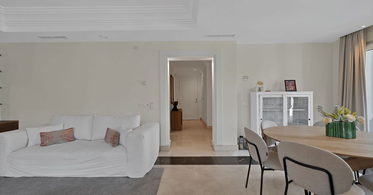 Villa in Marbella - Puerto Banus, Marbella - Puerto Banus, 9/12