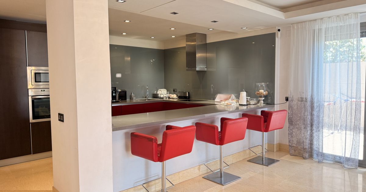 Apartamento en Benahavis, Los Arrayanes Golf, Benahavis, 2/12