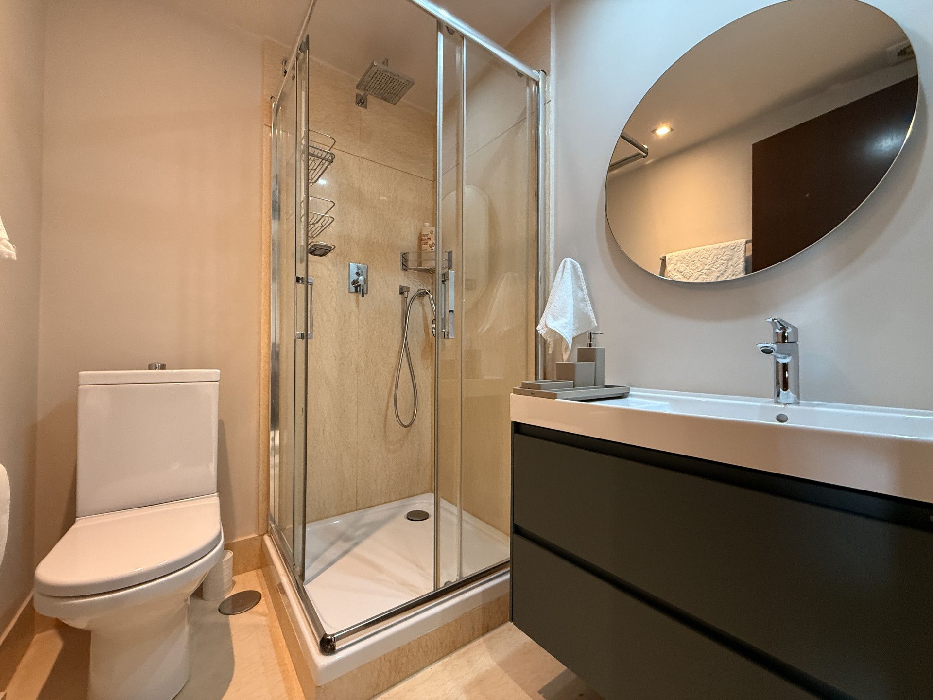 Apartamento en Benahavis, Los Arrayanes Golf, Benahavis, 11/12