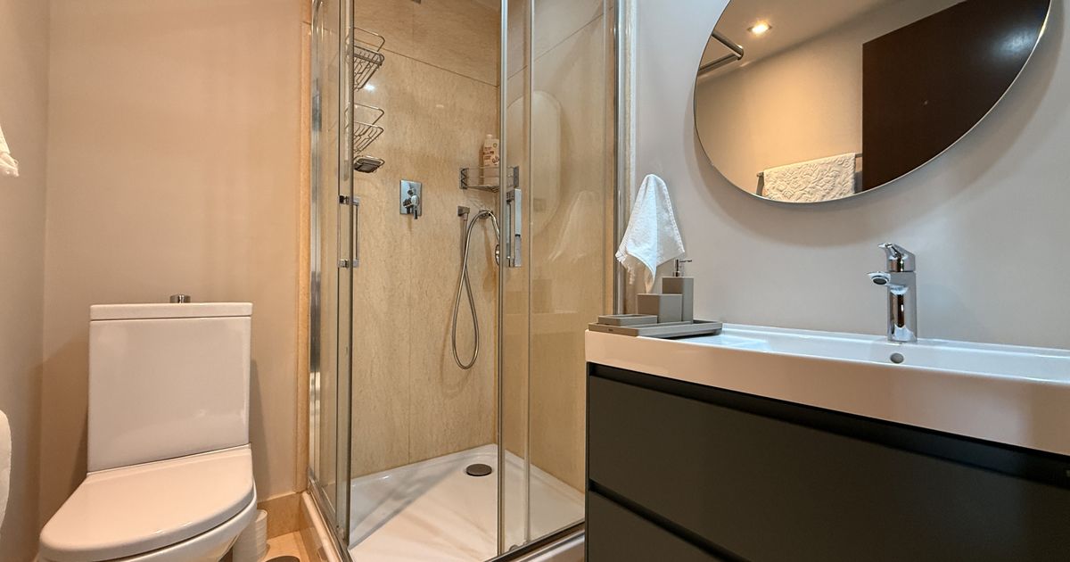 Apartamento en Benahavis, Los Arrayanes Golf, Benahavis, 11/12