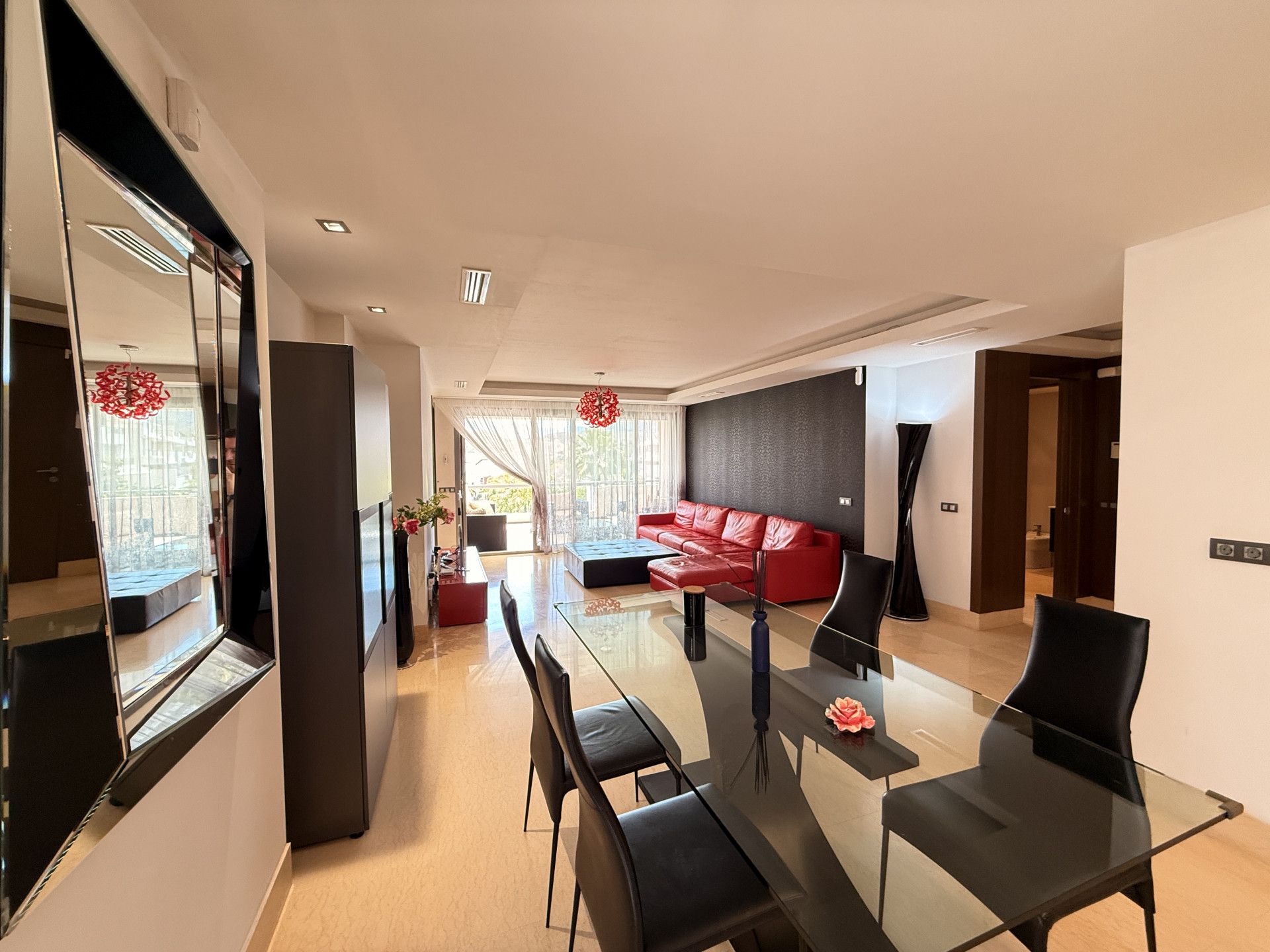 Apartamento en Benahavis, Los Arrayanes Golf, Benahavis, 4/12