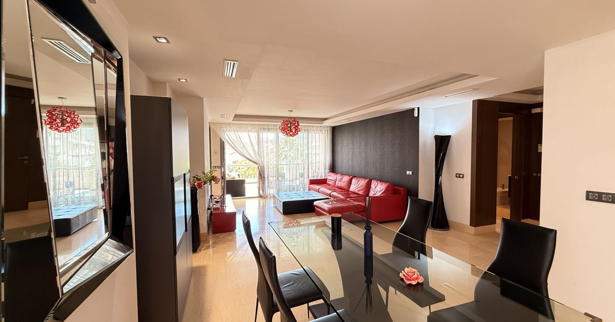Apartamento en Benahavis, Los Arrayanes Golf, Benahavis, 4/12