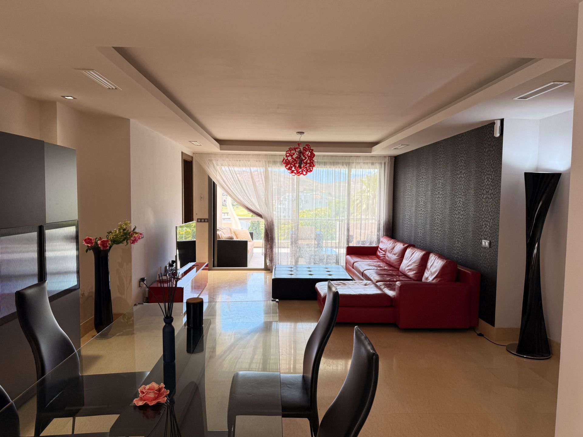 Apartamento en Benahavis, Los Arrayanes Golf, Benahavis, 5/12
