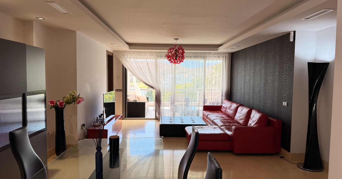 Apartamento en Benahavis, Los Arrayanes Golf, Benahavis, 5/12