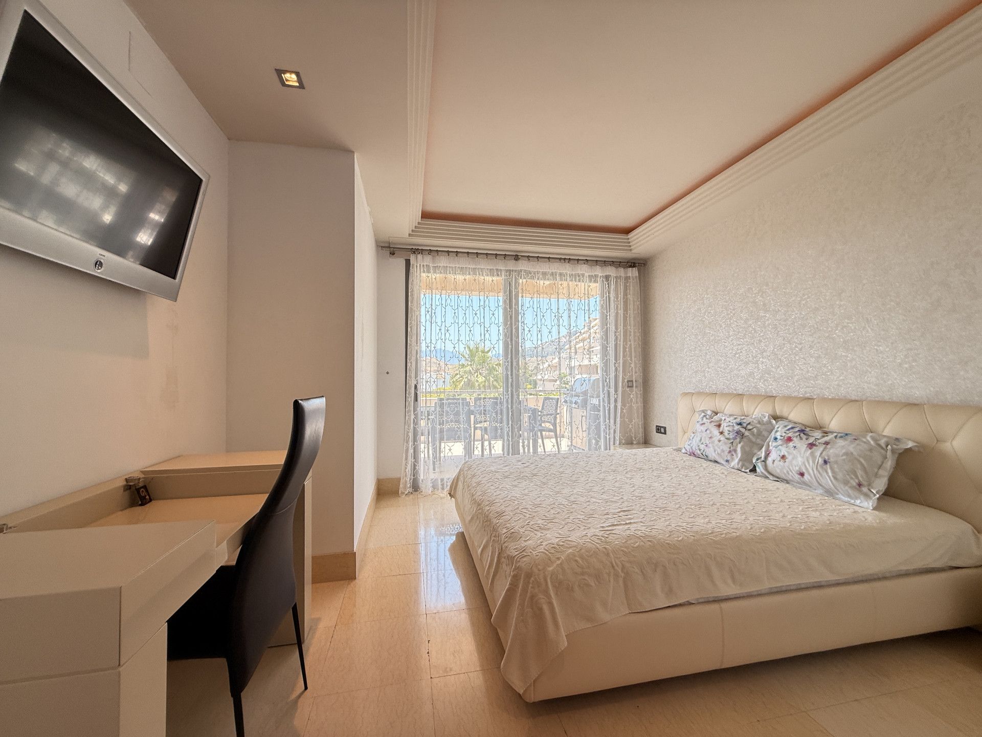 Apartamento en Benahavis, Los Arrayanes Golf, Benahavis, 6/12
