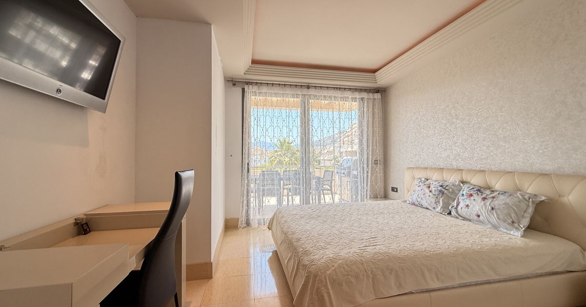 Apartamento en Benahavis, Los Arrayanes Golf, Benahavis, 6/12