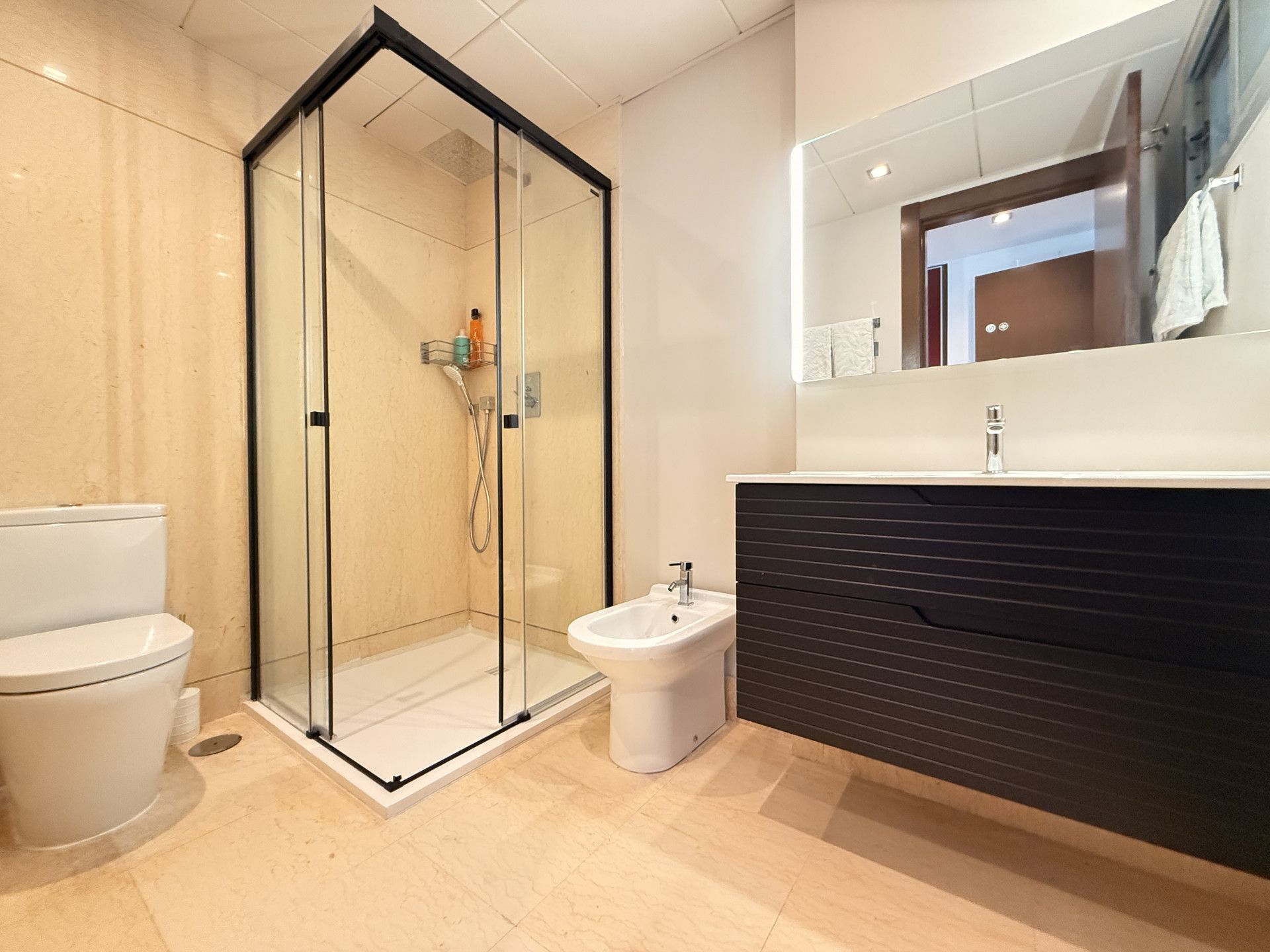 Apartamento en Benahavis, Los Arrayanes Golf, Benahavis, 7/12