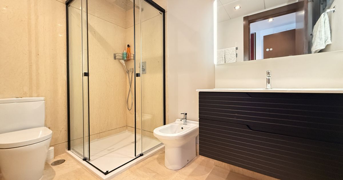 Apartamento en Benahavis, Los Arrayanes Golf, Benahavis, 7/12