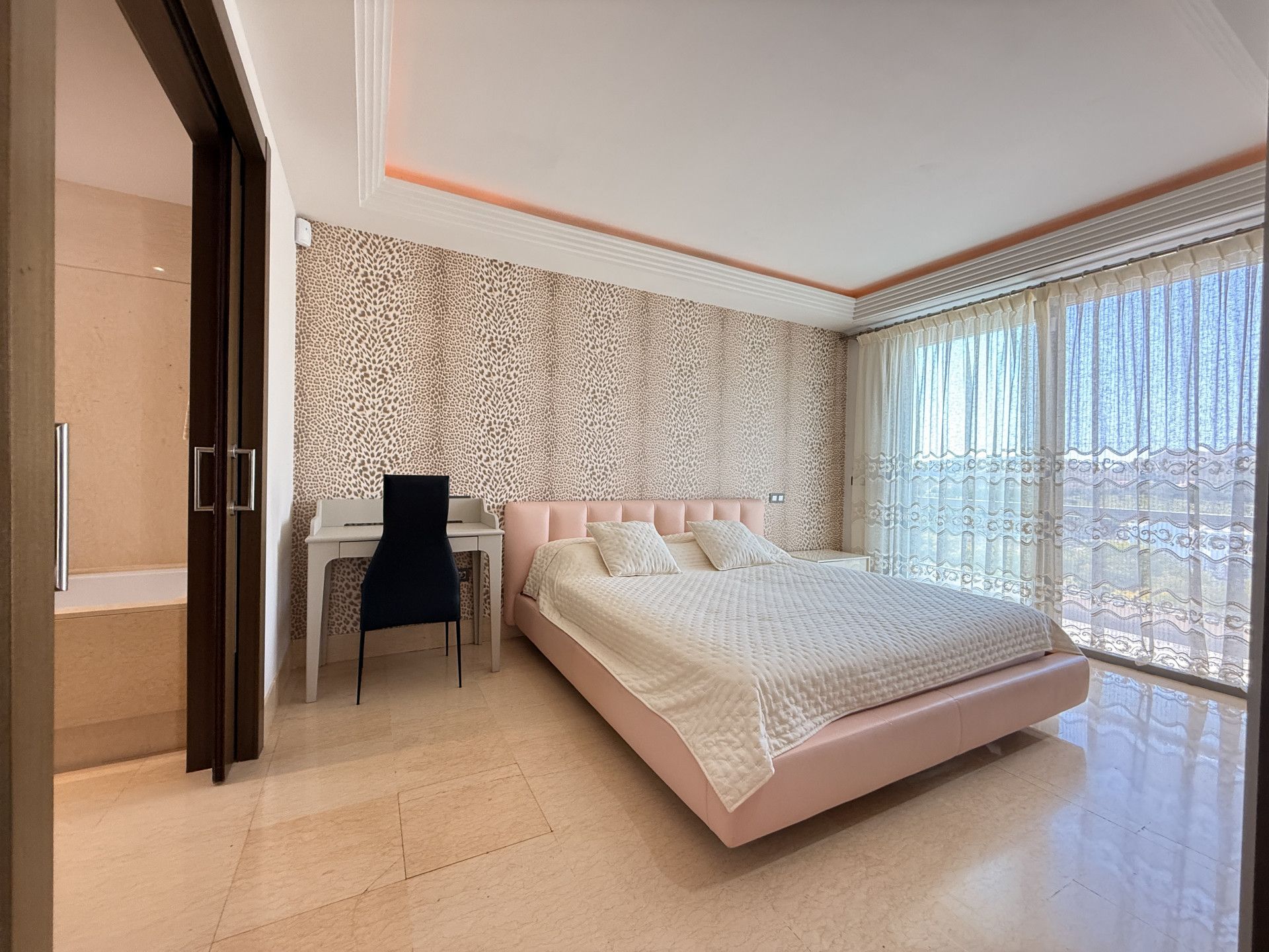 Apartamento en Benahavis, Los Arrayanes Golf, Benahavis, 8/12
