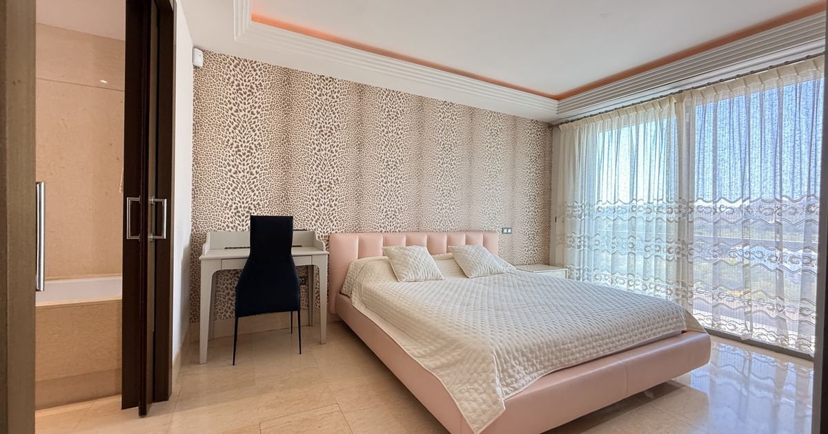 Apartamento en Benahavis, Los Arrayanes Golf, Benahavis, 8/12